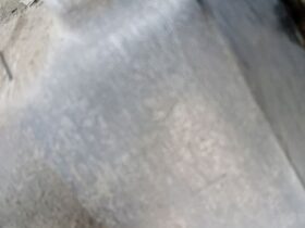 SKODA Váltó (Mechanikus)