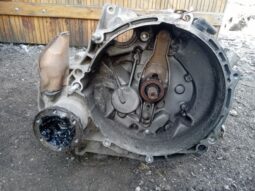 
										SKODA Váltó (Mechanikus) full									