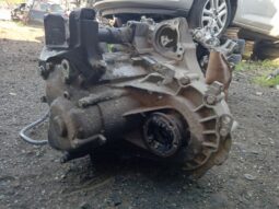 
										SKODA Váltó (Mechanikus) full									