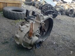 
										SKODA Váltó (Mechanikus) full									
