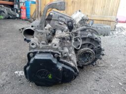 
										VW Váltó (Mechanikus) full									