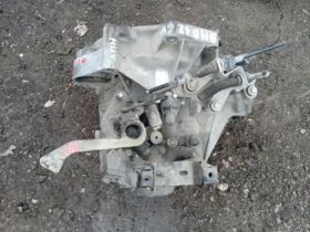 SKODA Váltó (Mechanikus)