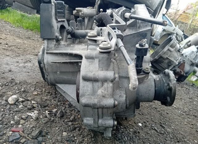 
								SKODA Váltó (Mechanikus) full									