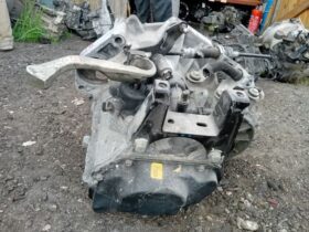 SKODA Váltó (Mechanikus)