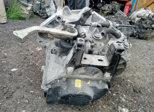 
								SKODA Váltó (Mechanikus) full									