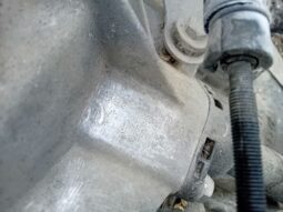 
										SKODA Váltó (Mechanikus) full									