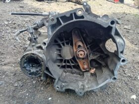 SKODA Váltó (Mechanikus)