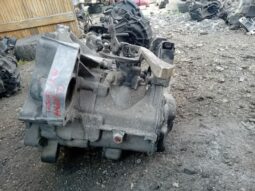 
										SKODA Váltó (Mechanikus) full									