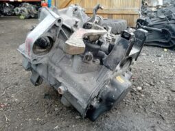 
										SKODA Váltó (Mechanikus) full									