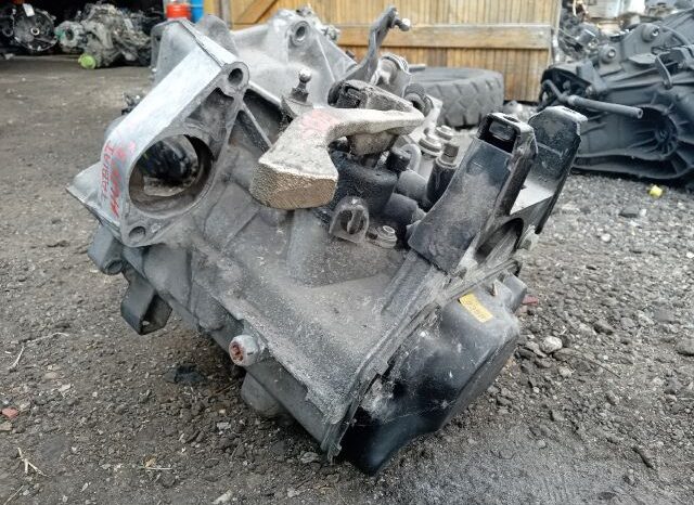 
								SKODA Váltó (Mechanikus) full									