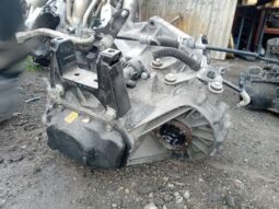 
										SKODA Váltó (Mechanikus) full									