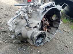 
										SKODA Váltó (Mechanikus) full									