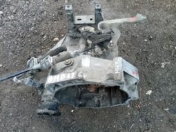 
										SKODA Váltó (Mechanikus) full									
