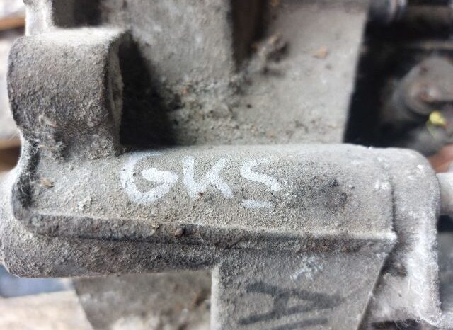 
								VW Váltó (Mechanikus) full									