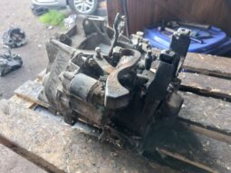 
										VW Váltó (Mechanikus) full									