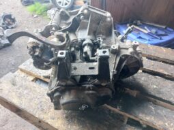 
										VW Váltó (Mechanikus) full									