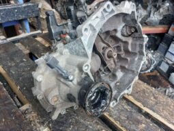 
										VW Váltó (Mechanikus) full									