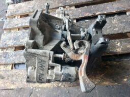 
										VW Váltó (Mechanikus) full									