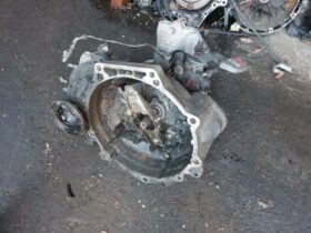 VW Váltó (Mechanikus)