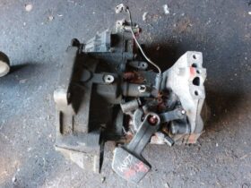 VW Váltó (Mechanikus)