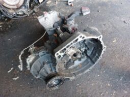 
										VW Váltó (Mechanikus) full									