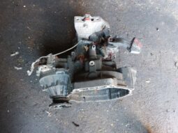 
										VW Váltó (Mechanikus) full									