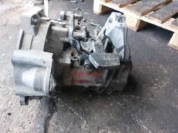 
										VW Váltó (Mechanikus) full									