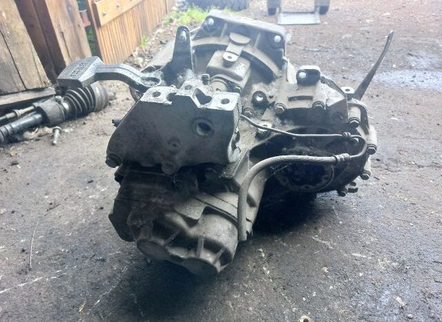 
								VW Váltó (Mechanikus) full									
