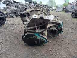 
										VW Váltó (Mechanikus) full									