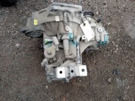 VW Váltó (Mechanikus)