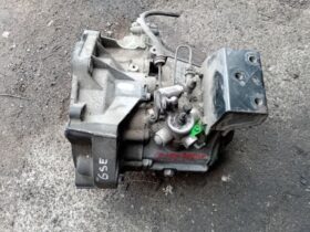 VW Váltó (Mechanikus)