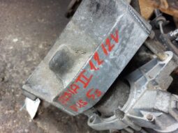 
										SKODA Váltó (Mechanikus) full									
