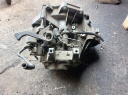 
										SKODA Váltó (Mechanikus) full									