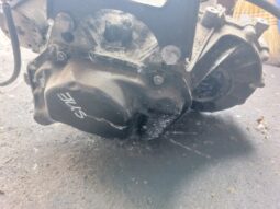 
										SKODA Váltó (Mechanikus) full									