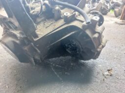 
										SKODA Váltó (Mechanikus) full									