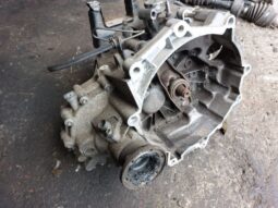 
										SKODA Váltó (Mechanikus) full									