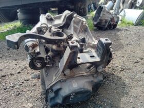 VW Váltó (Mechanikus)