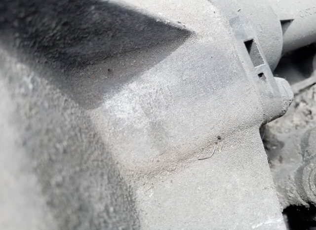 
								VW Váltó (Mechanikus) full									