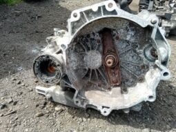 
										VW Váltó (Mechanikus) full									