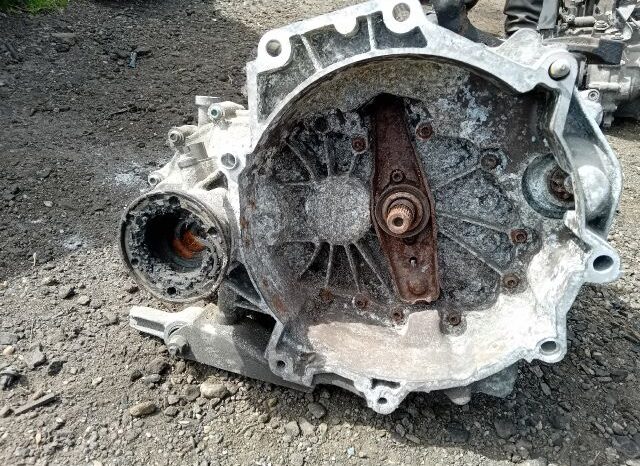 
								VW Váltó (Mechanikus) full									