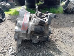 
										VW Váltó (Mechanikus) full									