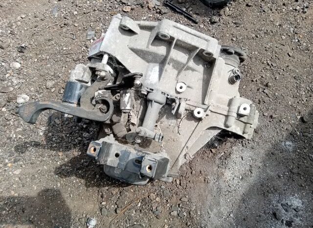 
								VW Váltó (Mechanikus) full									