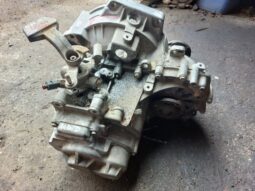 
										VW Váltó (Mechanikus) full									