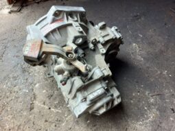 
										VW Váltó (Mechanikus) full									