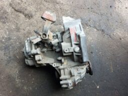 
										VW Váltó (Mechanikus) full									