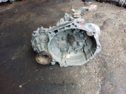 
										VW Váltó (Mechanikus) full									