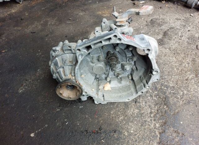 
								VW Váltó (Mechanikus) full									