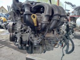 
										FORD Komplett Motor (Segédberendezésekkel) full									