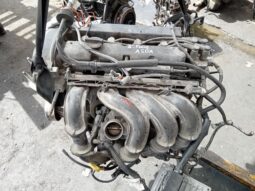 
										FORD Komplett Motor (Segédberendezésekkel) full									