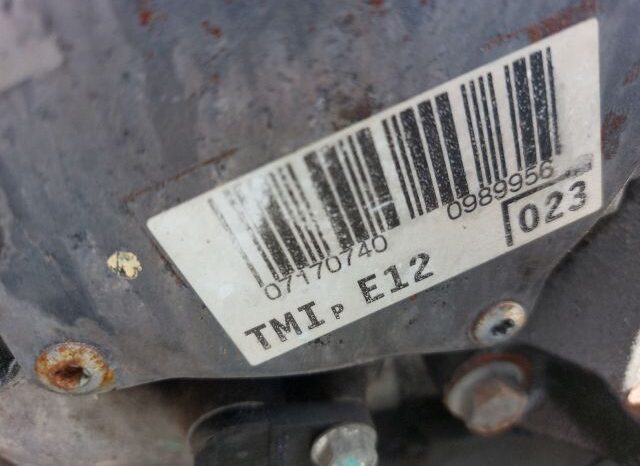 
								TOYOTA Komplett Motor (Segédberendezésekkel) full									